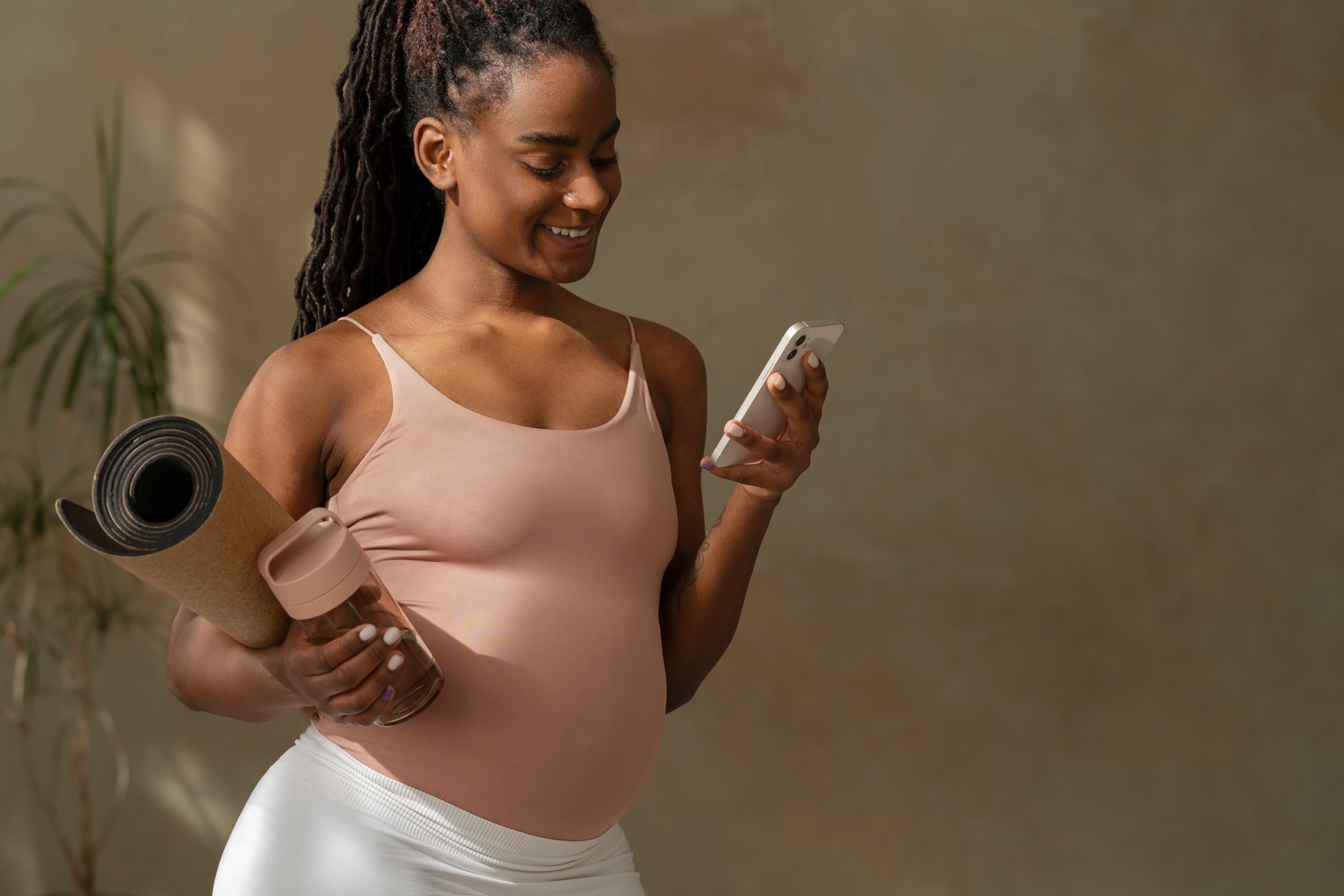 Hero Section Background