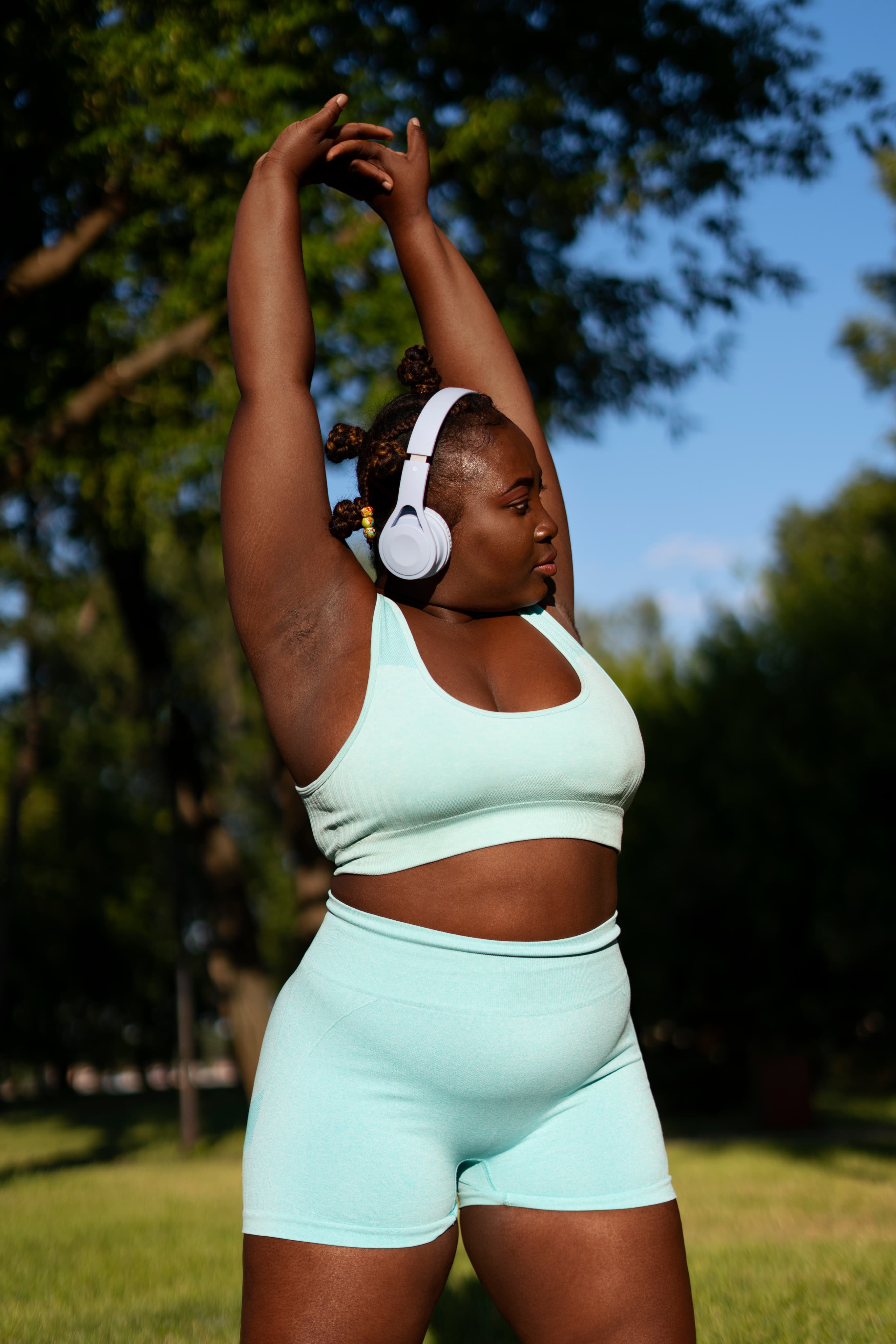 Body Readiness Signal