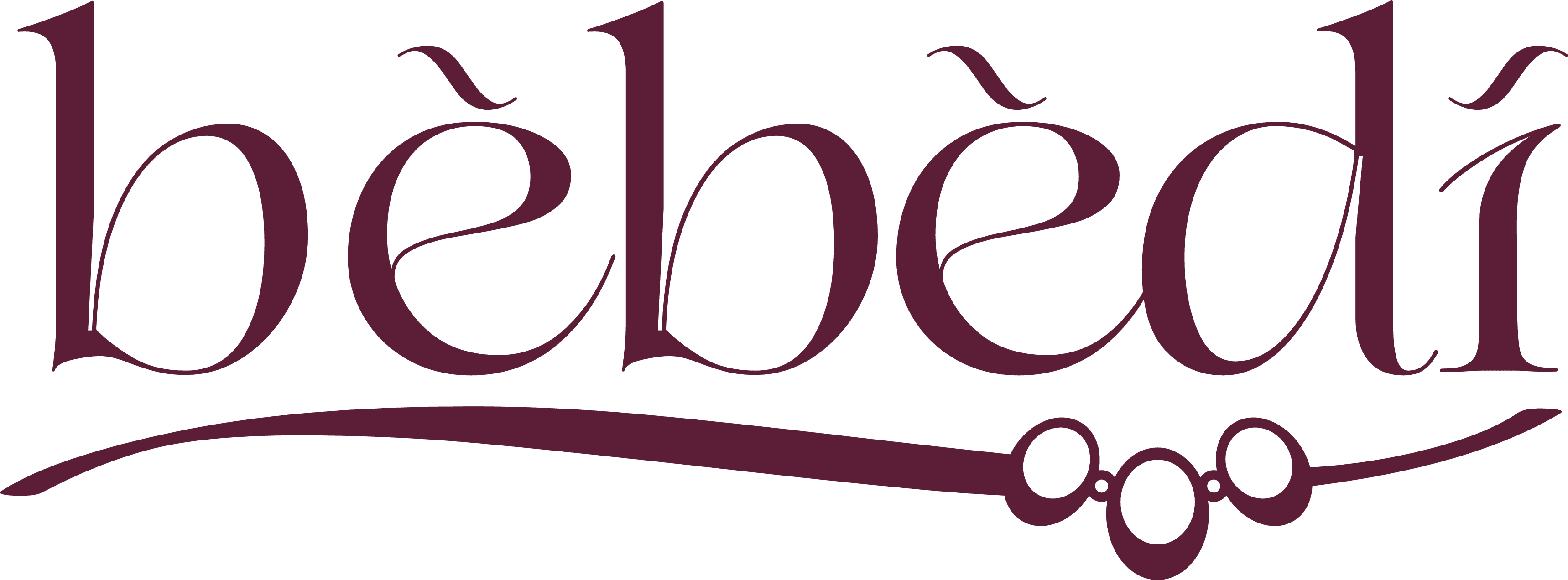 Bèbèdí Logo