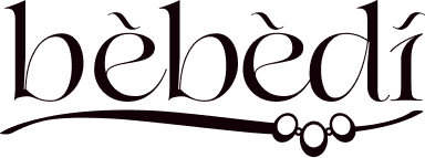 Bèbèdí Logo