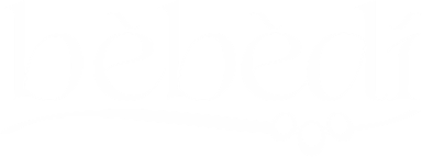 Bèbèdí Logo