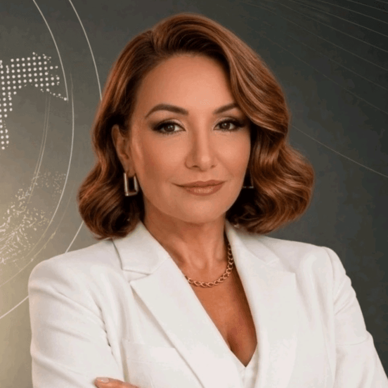 Cristiane Oliveira MD, MBA