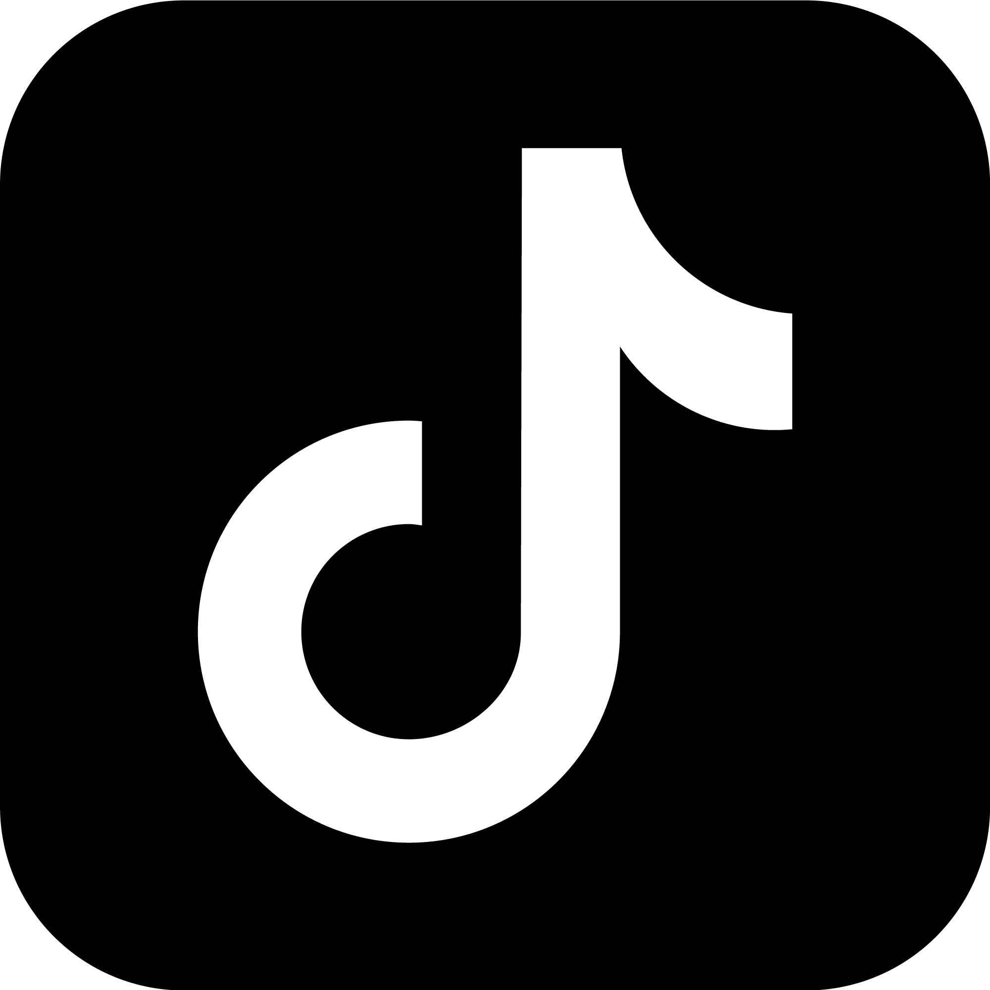 TikTok logo