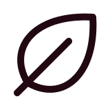 leaf icon
